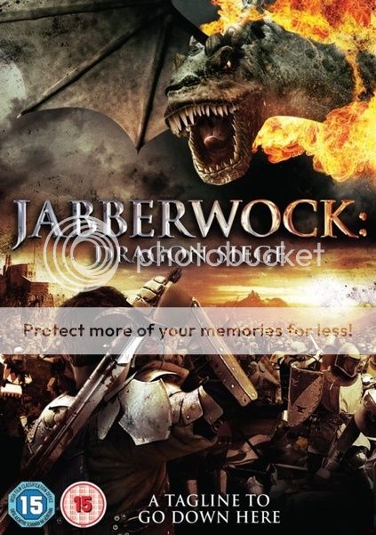Jabberwock (2011) DVDRip XviD-aAF Ενσωματωμένοι Υπότιτλοι  Dragon